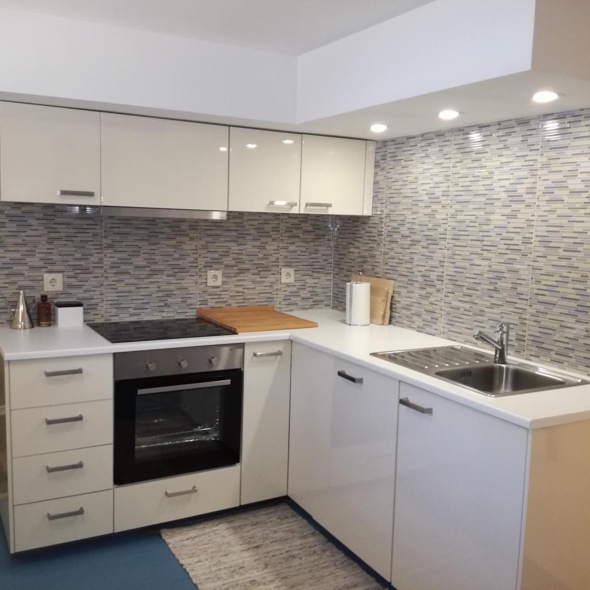 Casa Na Quinta De Valinhas Apartment Vitorino dos Piães Exterior foto